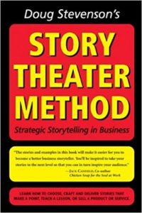 Storytelling Book - Theatre Method