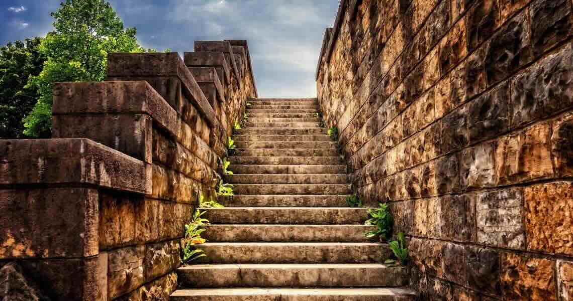 Read more about the article Storytelling Steps