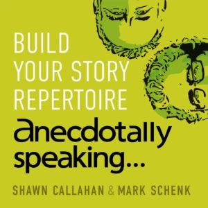 5 Podcasts on Storytelling