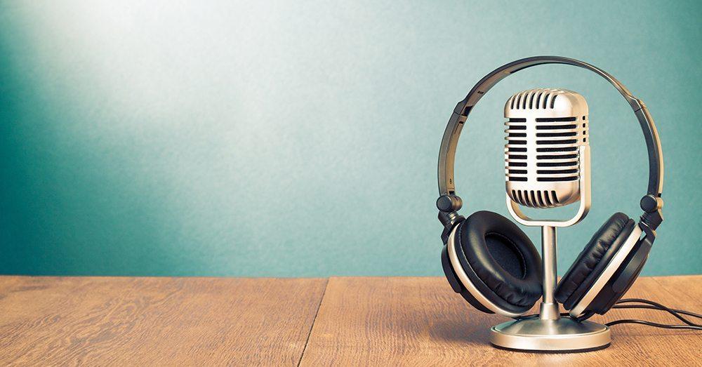 Read more about the article 5 Podcasts on Storytelling