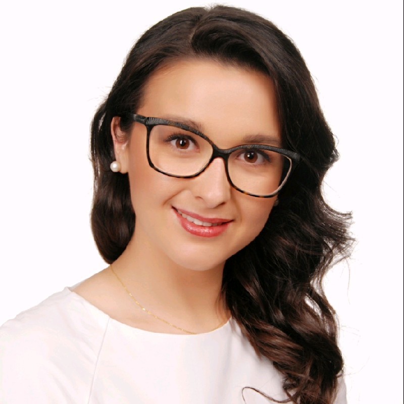 Martyna Ziolkowska