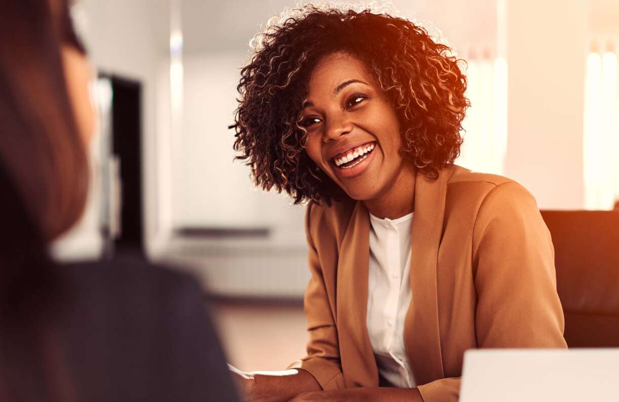 Read more about the article The Actual Superpower: Empathic Listening