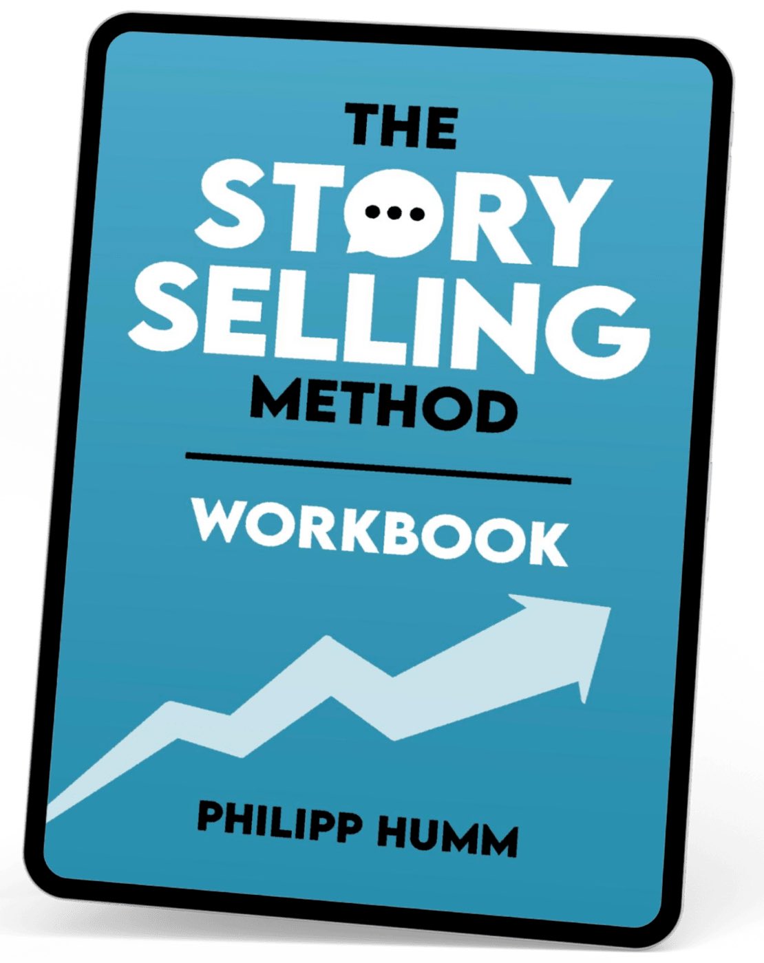 StorySelling Method Workbook