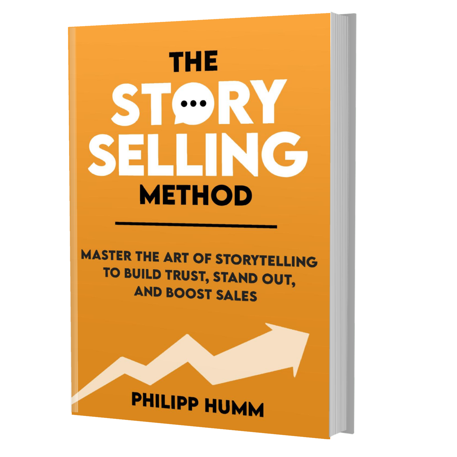 story selling method