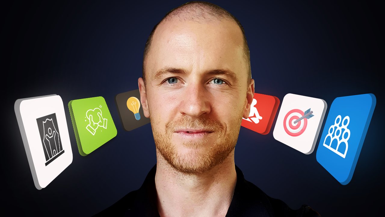 Read more about the article Free Public Speaking Training