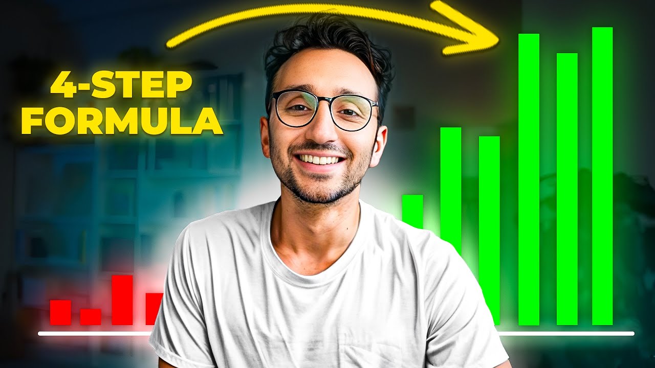 Read more about the article How Ali Abdaal Gained 5.4M Subscribers (Through Storytelling)