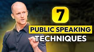 Read more about the article 7 Public Speaking Techniques To Give Great Speeches