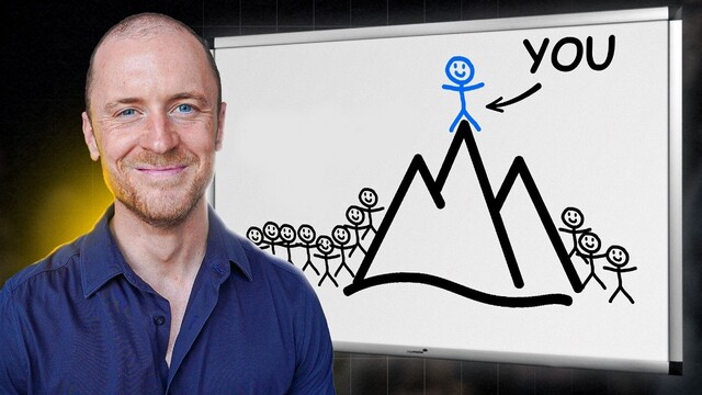 Read more about the article How to tell better stories than 99% of people