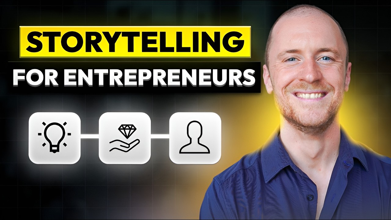 Read more about the article Examples of Great Leadership Storytelling