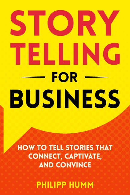 Storytelling for Business