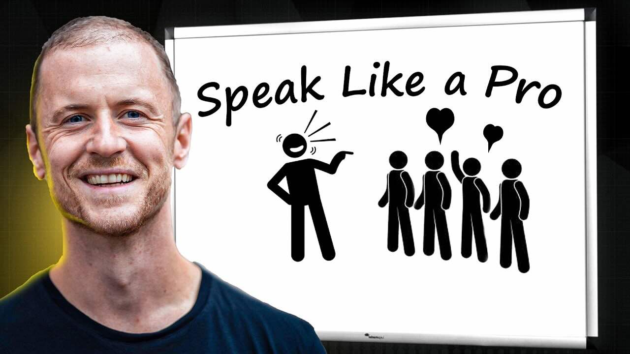 Read more about the article 3 Unusual Habits to Communicate with Confidence