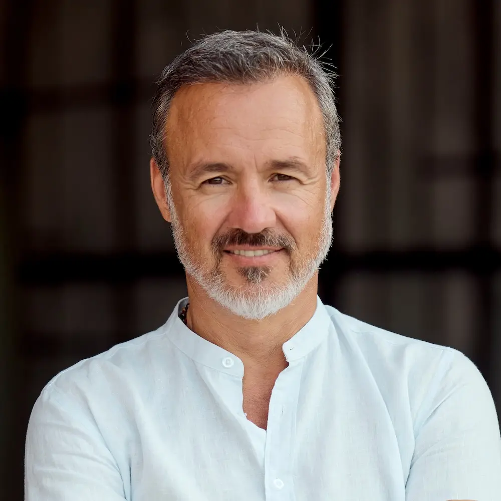 Eric Edmeades