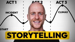 Become a Magnetic Storyteller