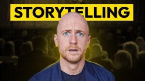 Power of Storytelling | 5 Storytelling Mistakes That Instantly Lose Your Audience (And How to Fix Them)