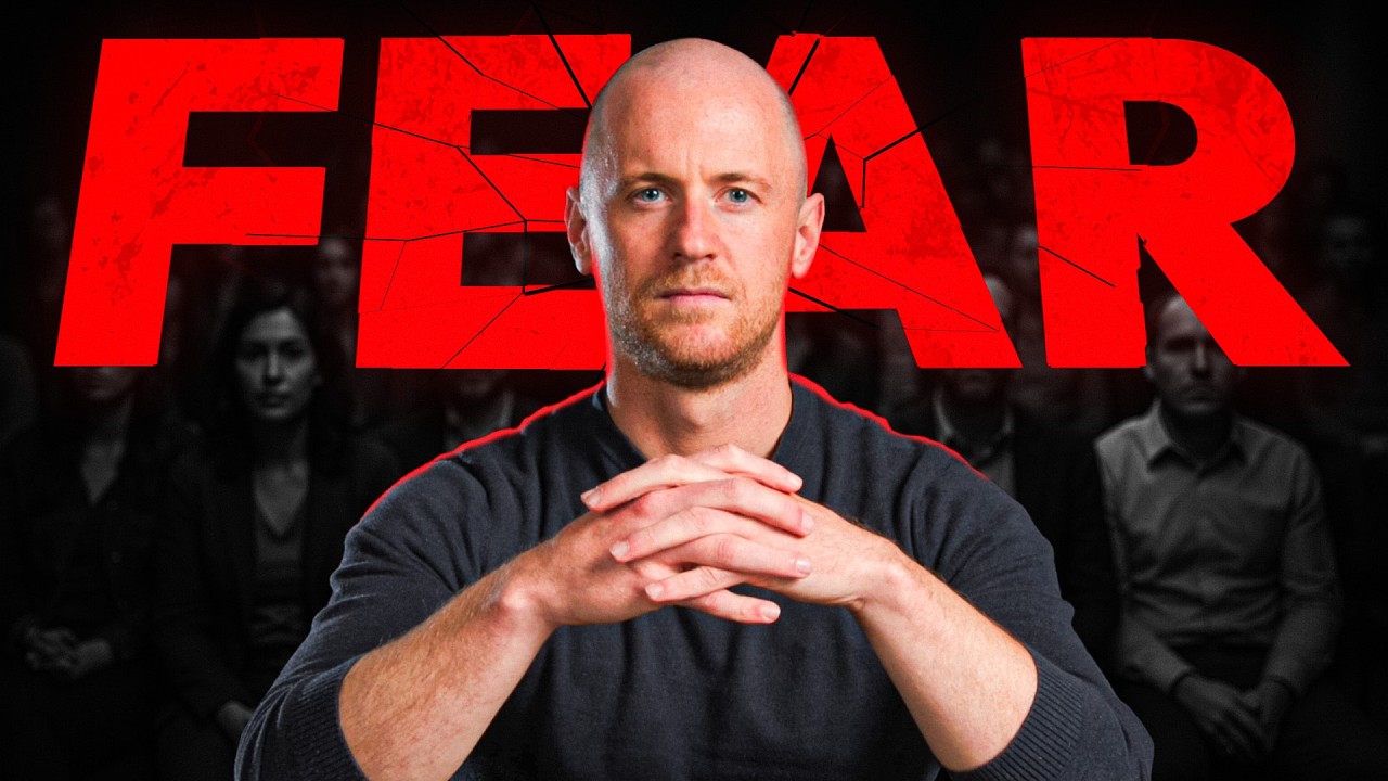 Read more about the article Give me 7 Minutes & I’ll Eliminate Your Fear of Public Speaking