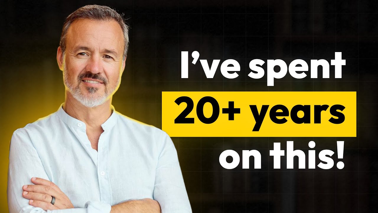 Read more about the article Eric Edmeades’ Top Storytelling Tips for Magnetic Speaking