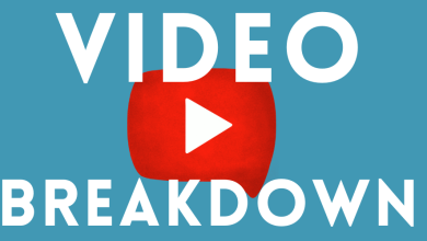 Video Breakdown
